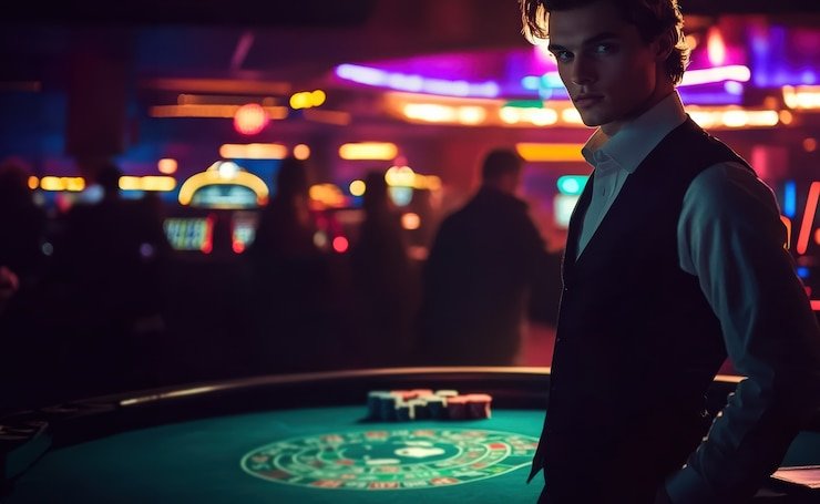 777cz Flash Betting Rooms