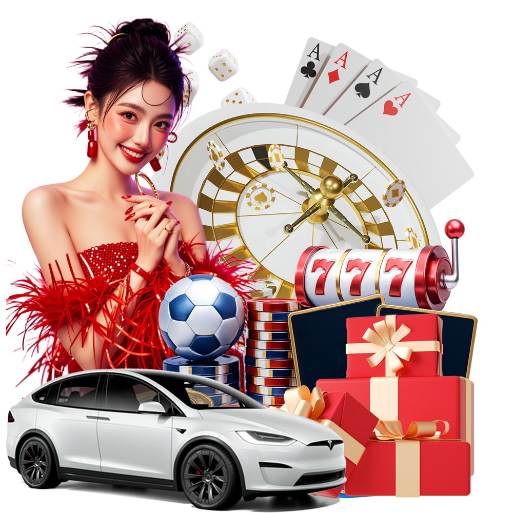 777cz Pragmatic Mega Spins Collection
